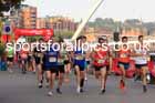 AJ Bell Great North 5k, Newcastle Quayside.  Photo: David T. Hewitson/Sports for All Pics